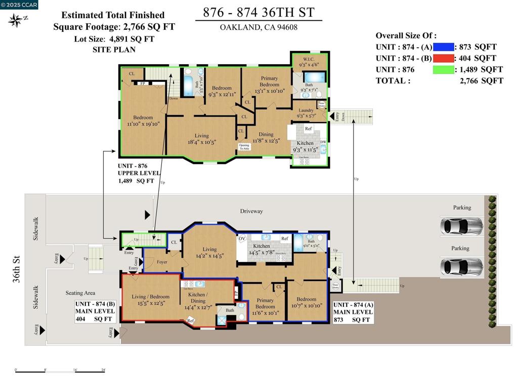 Main image without alt text