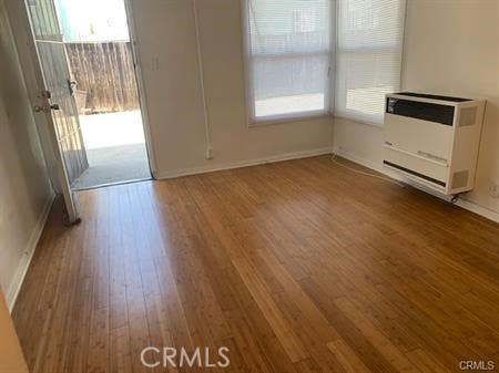 Photo of 3968 Arlington Avenue #1/4, Los Angeles, CA 90008 (MLS # AR26089220)