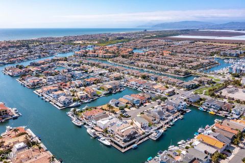 Tiny photo for 2131 Ravoli Drive, Oxnard, CA 93035 (MLS # V1-35446)
