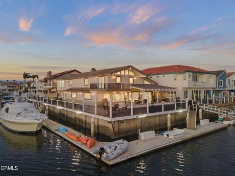 Tiny photo for 2131 Ravoli Drive, Oxnard, CA 93035 (MLS # V1-35446)