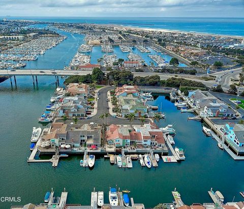Tiny photo for 2131 Ravoli Drive, Oxnard, CA 93035 (MLS # V1-35446)