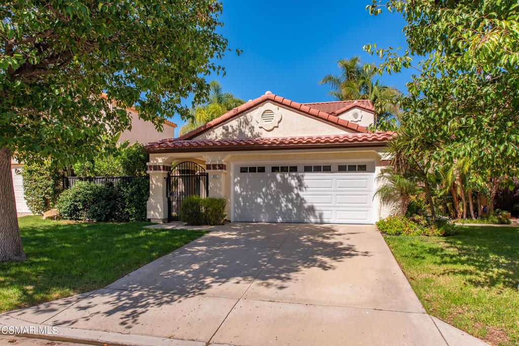 Photo of 625 Brademas Court, Simi Valley, CA 93065 (MLS # 225005147)