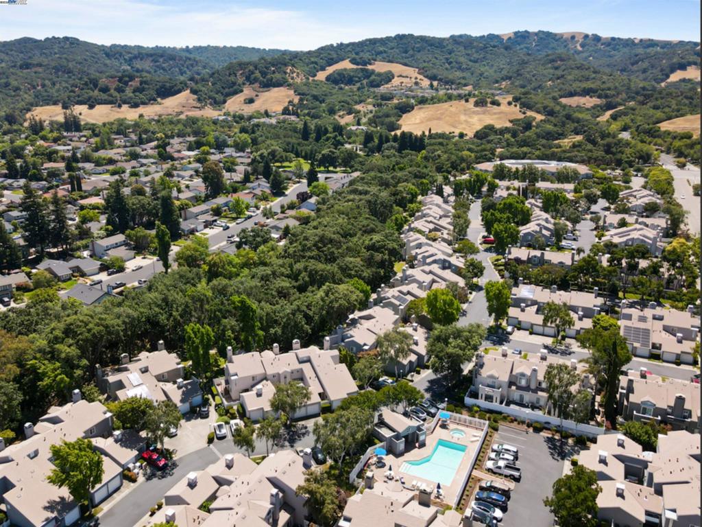 GOLD CREEK - Residential