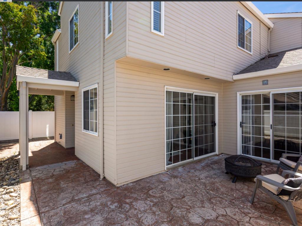 GOLD CREEK - Residential