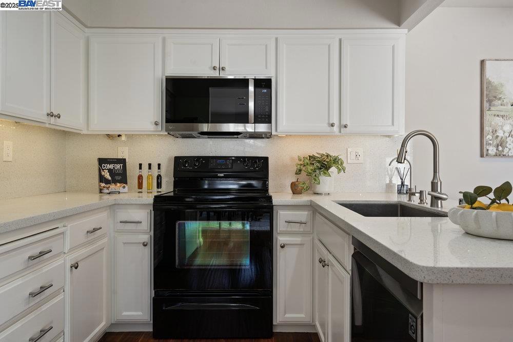 GOLD CREEK - Residential