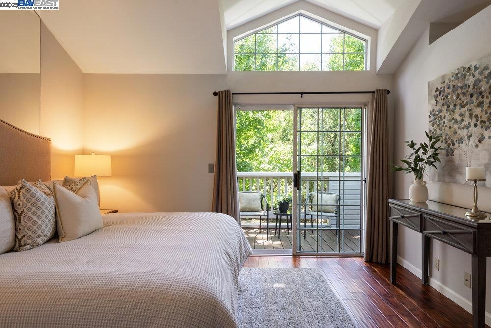 GOLD CREEK - Residential