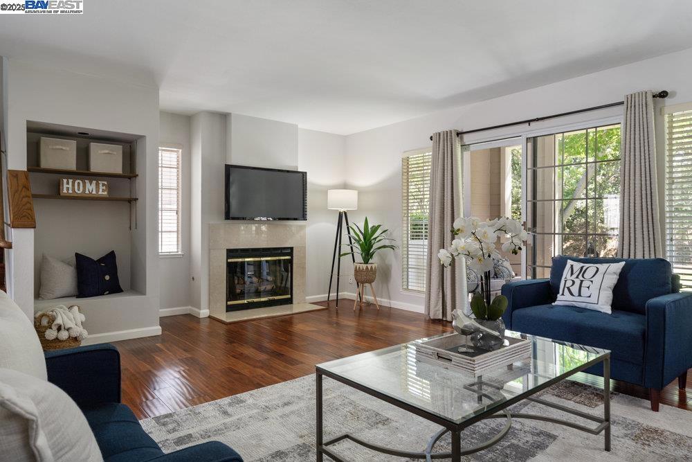 GOLD CREEK - Residential