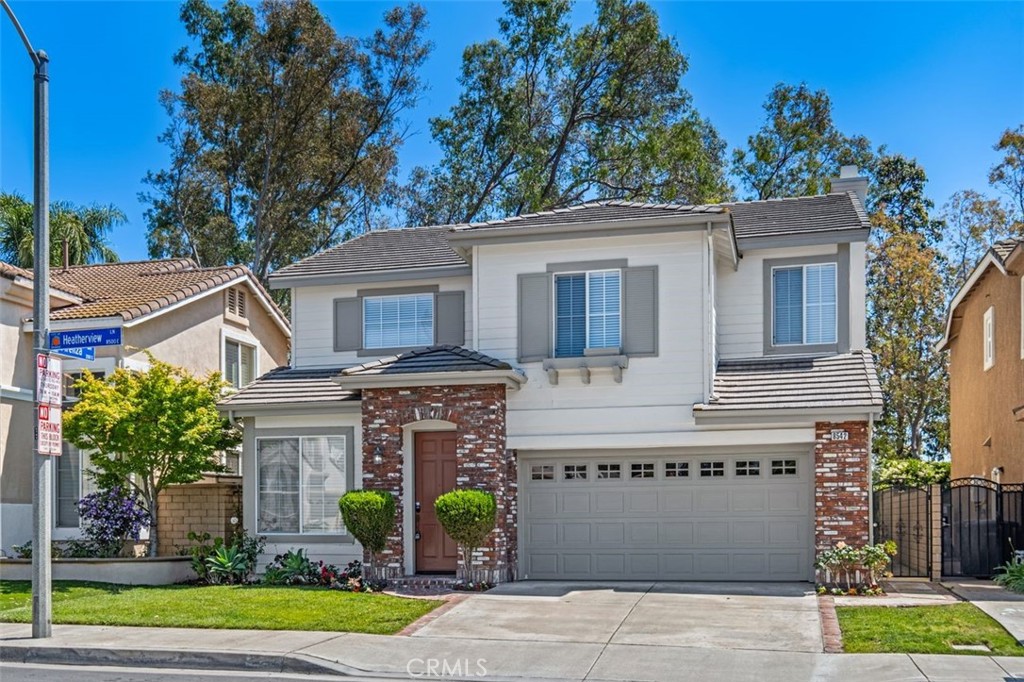 8542 E Heatherview Lane