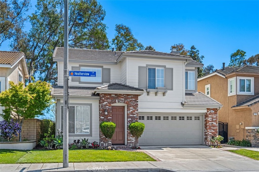 8542 E Heatherview Lane
