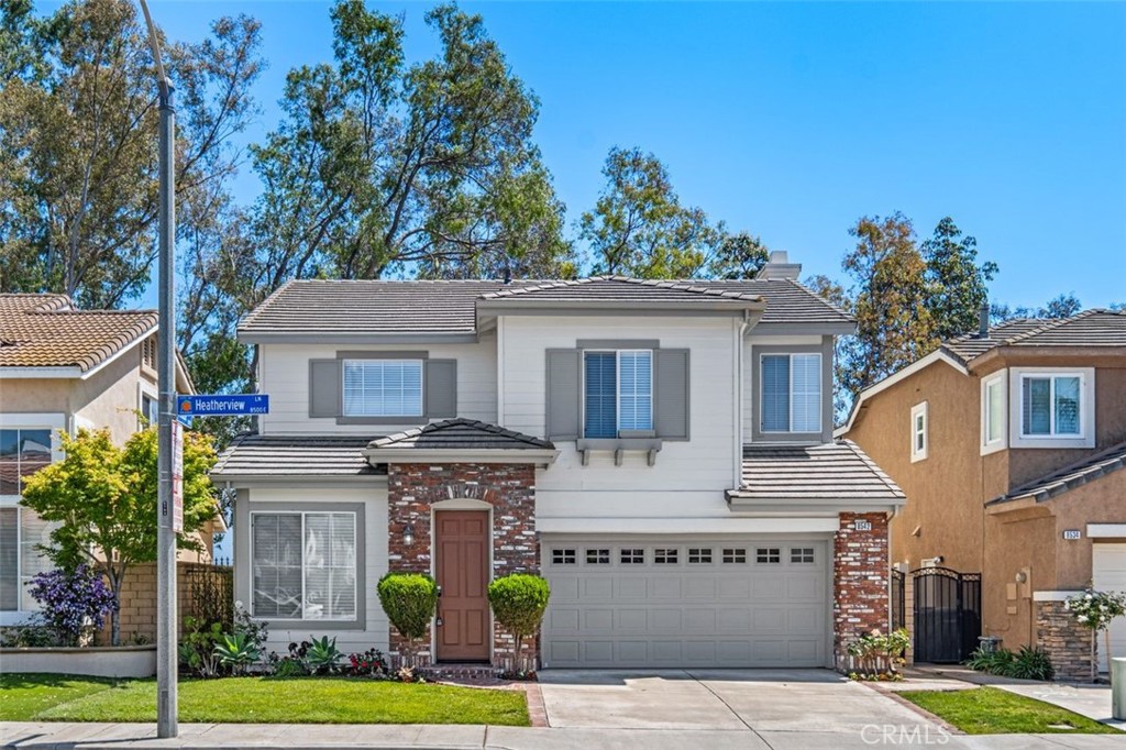 8542 E Heatherview Lane