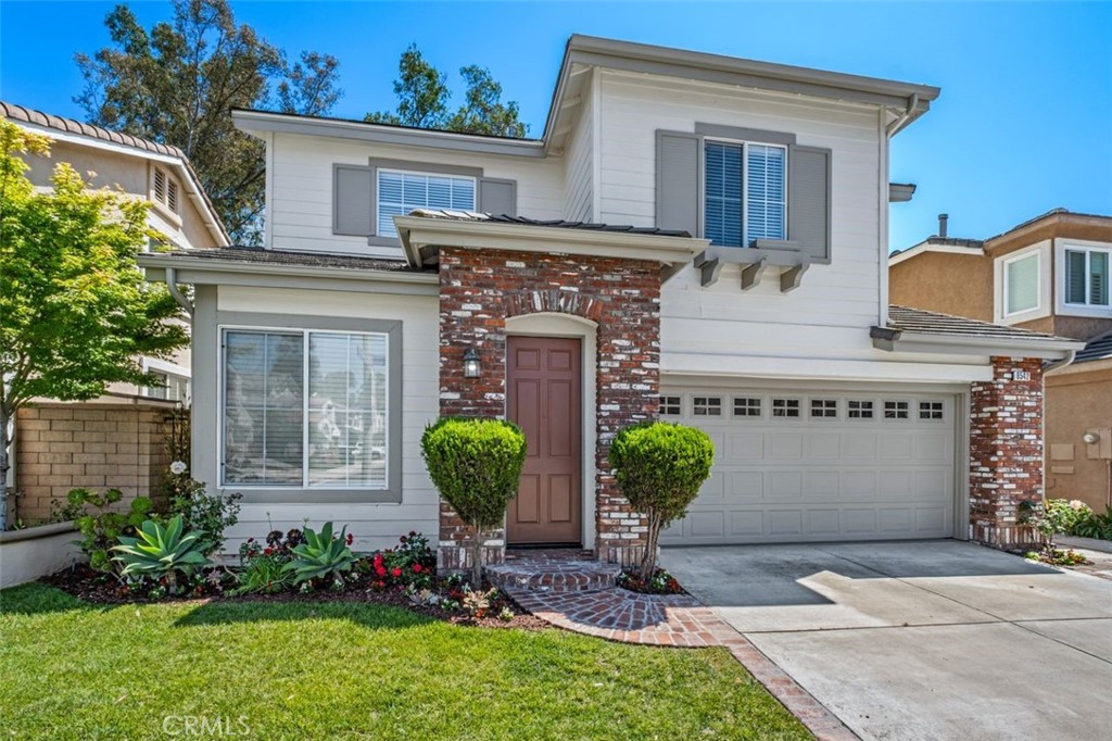 8542 E Heatherview Lane