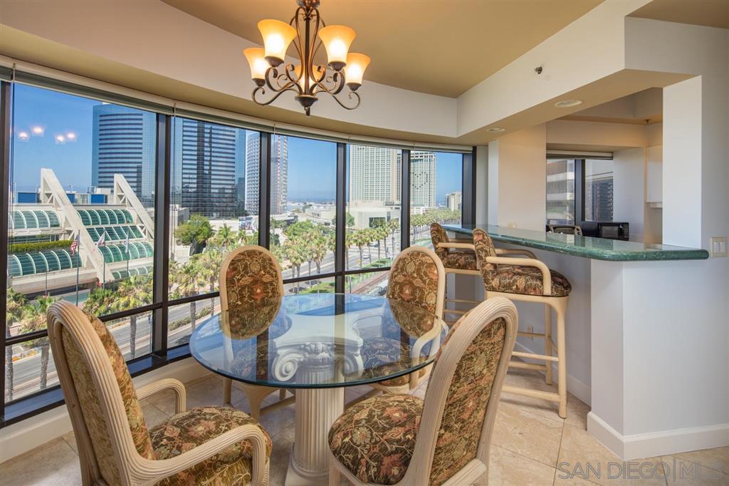 200 Harbor Dr 802