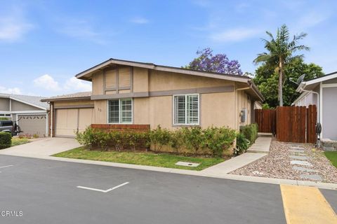 1025 Cachuma Avenue 30 Ventura CA 93004