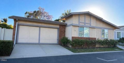 Photo of 1025 Cachuma Avenue #30, Ventura, CA 93004 (MLS # V1-35941)