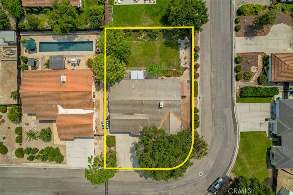 Los Alamos (860) - Residential