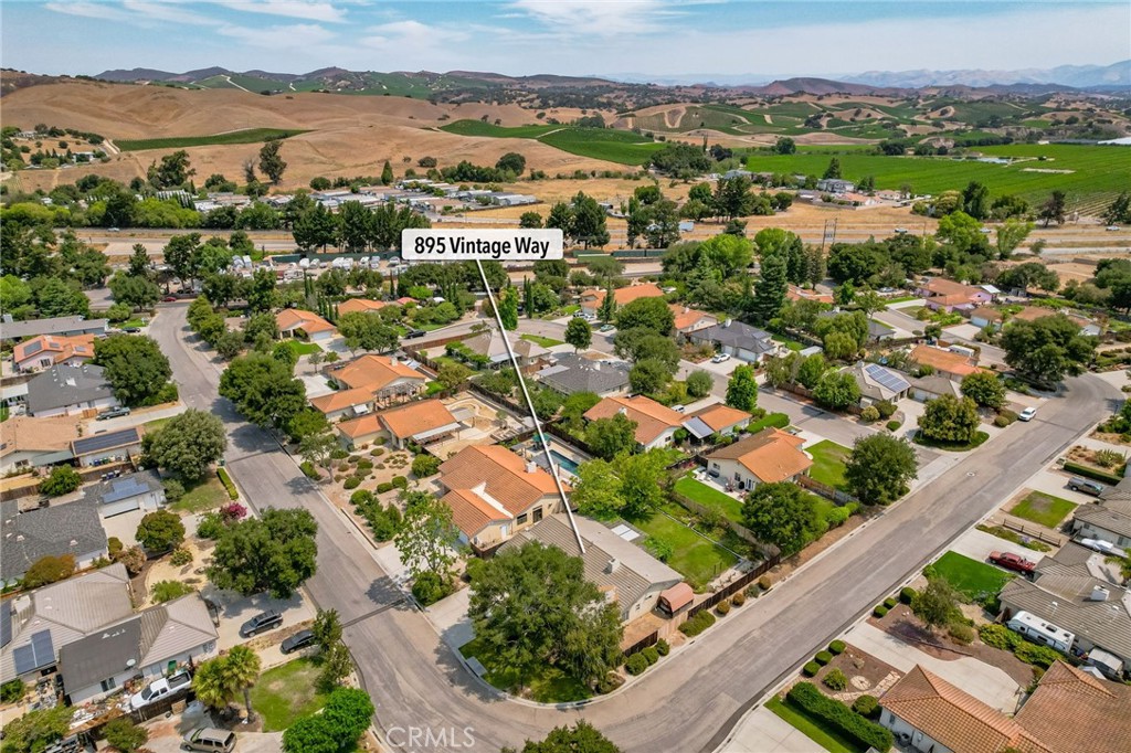 Los Alamos (860) - Residential