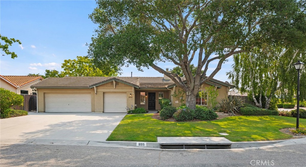 Los Alamos (860) - Residential