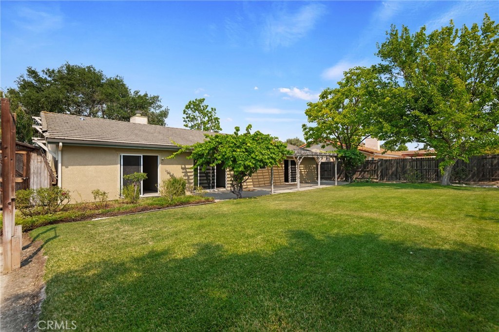 Los Alamos (860) - Residential