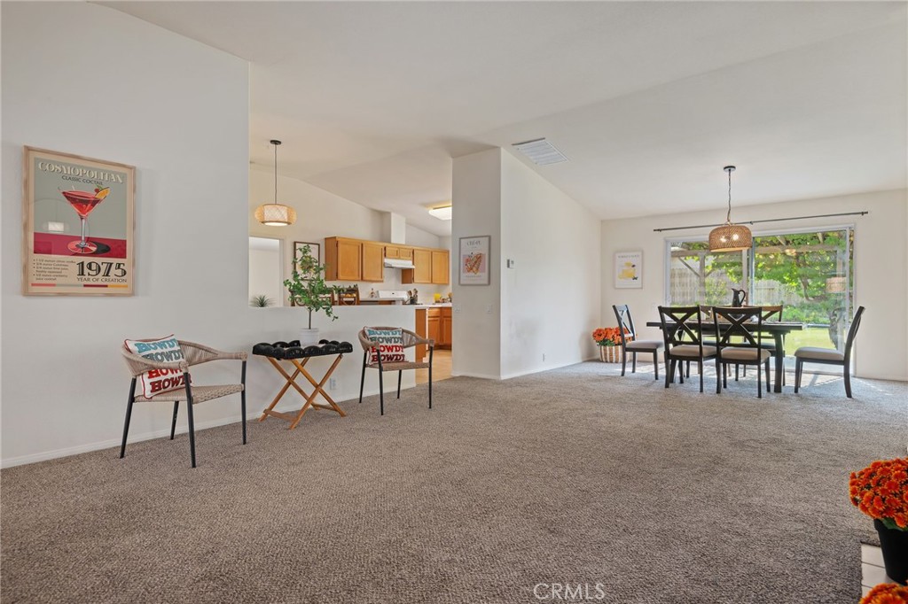 Los Alamos (860) - Residential