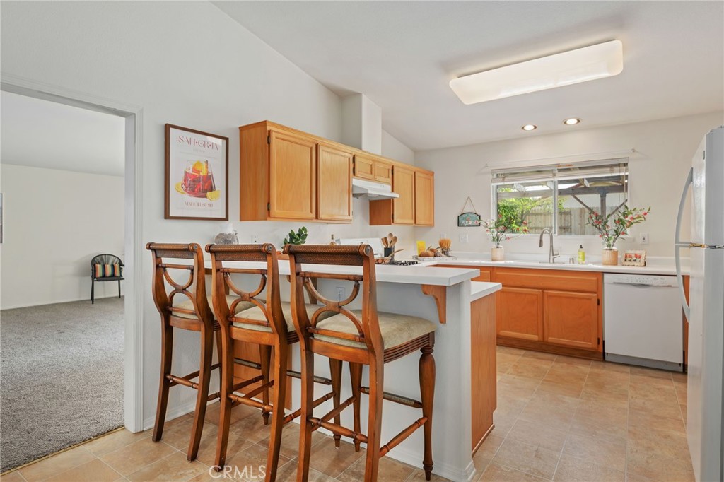 Los Alamos (860) - Residential