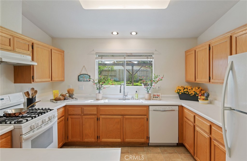Los Alamos (860) - Residential