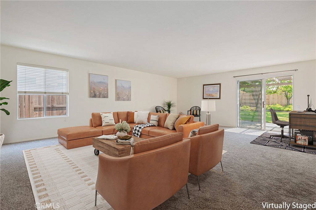 Los Alamos (860) - Residential