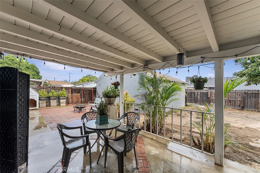 Orangewood - Residential