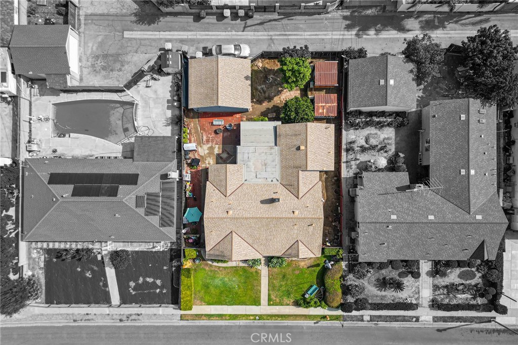 Orangewood - Residential