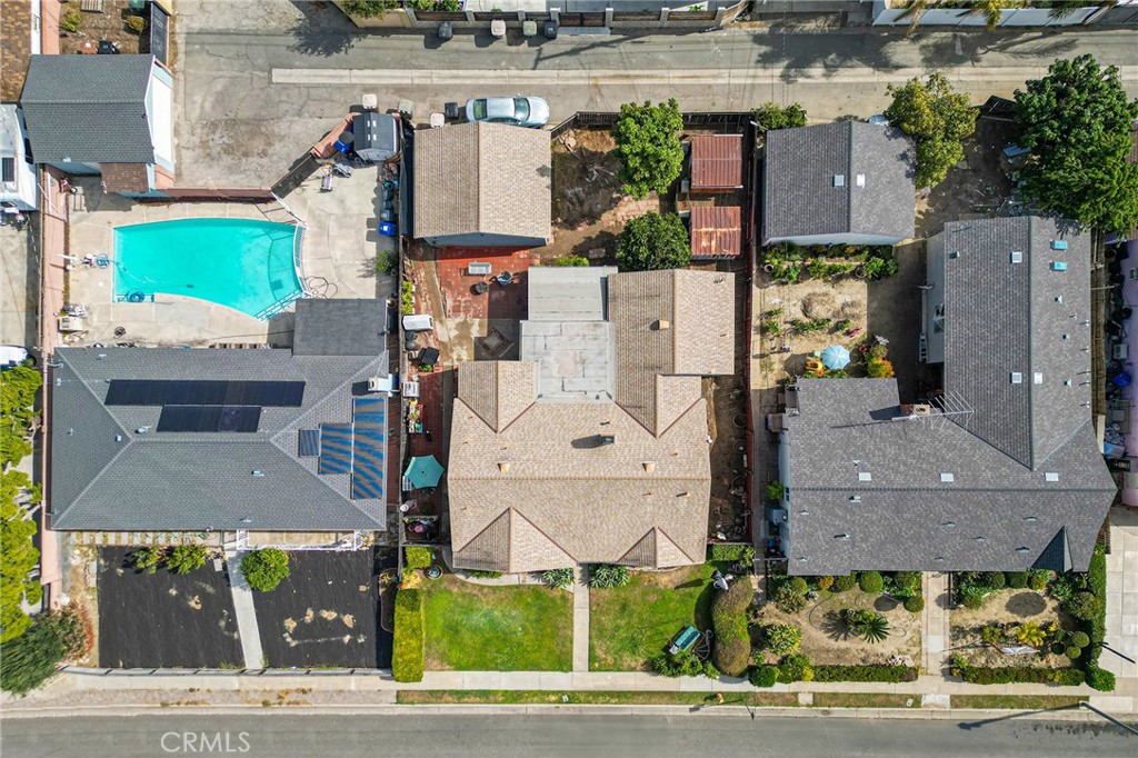 Orangewood - Residential