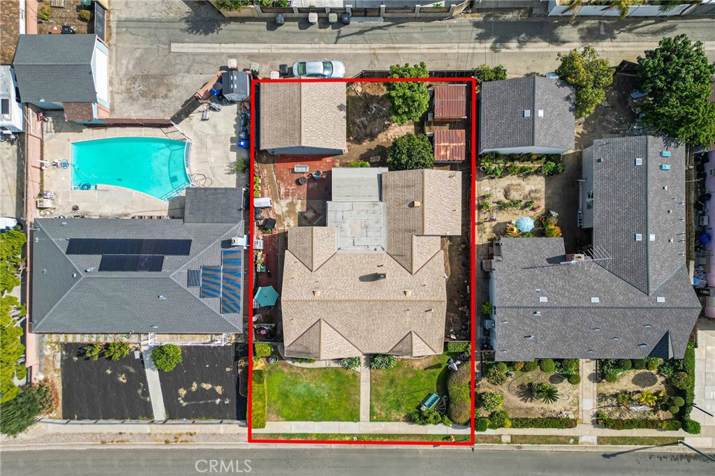 Orangewood - Residential