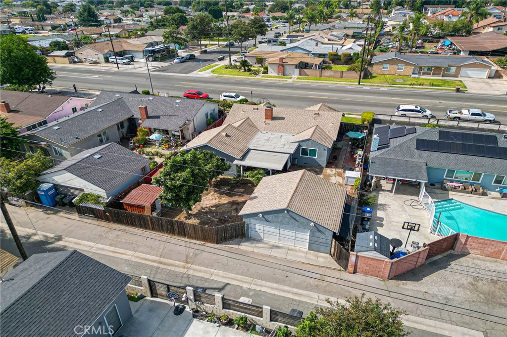 Orangewood - Residential