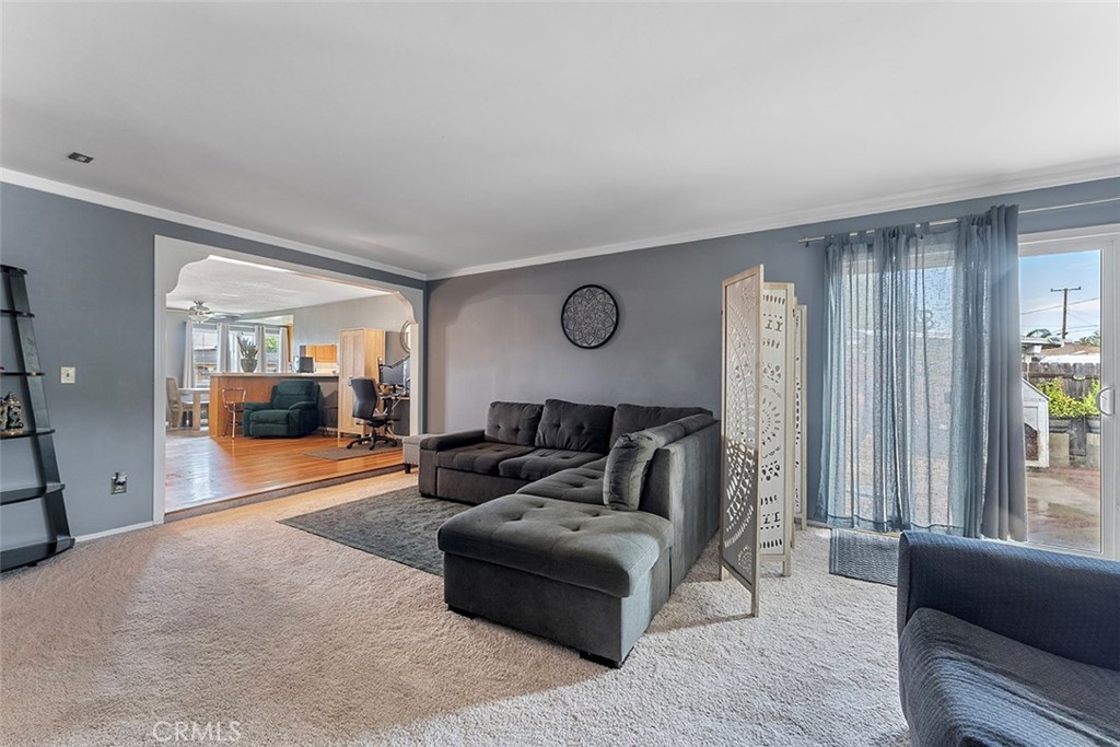 Orangewood - Residential