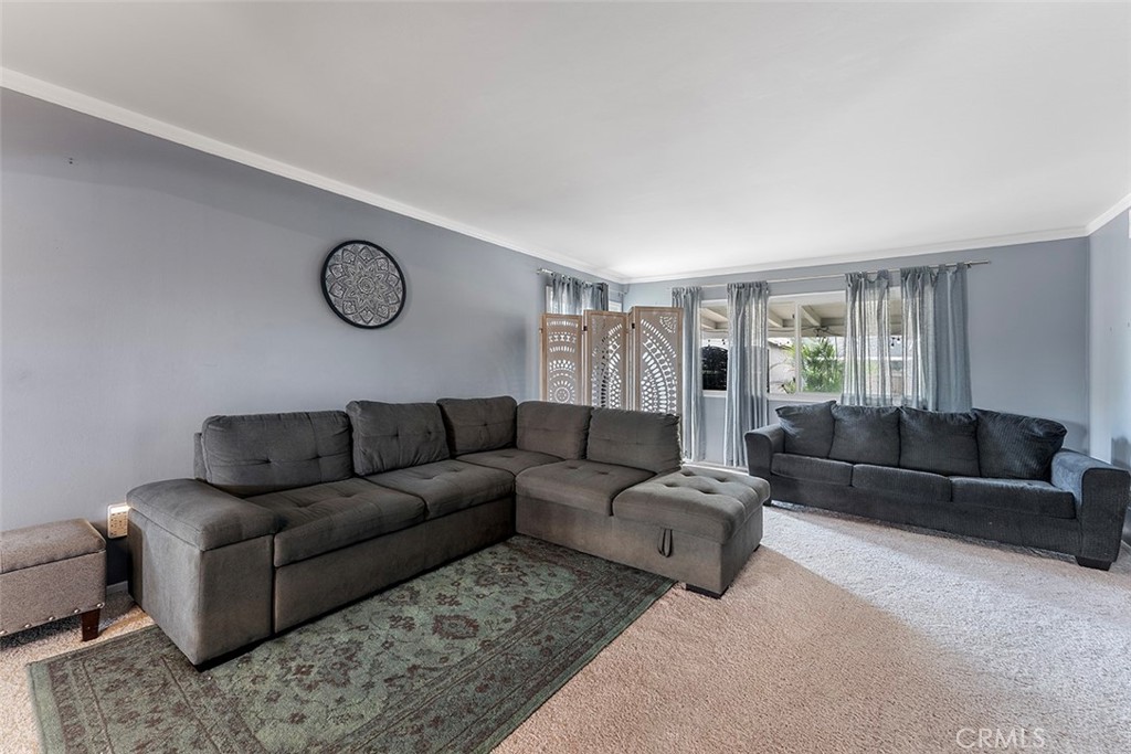 Orangewood - Residential