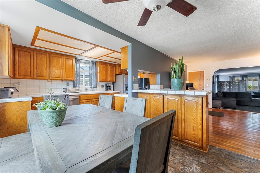 Orangewood - Residential