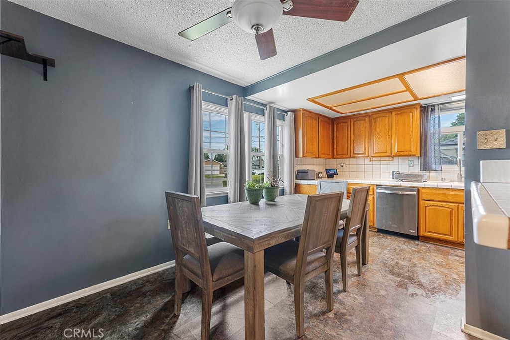 Orangewood - Residential