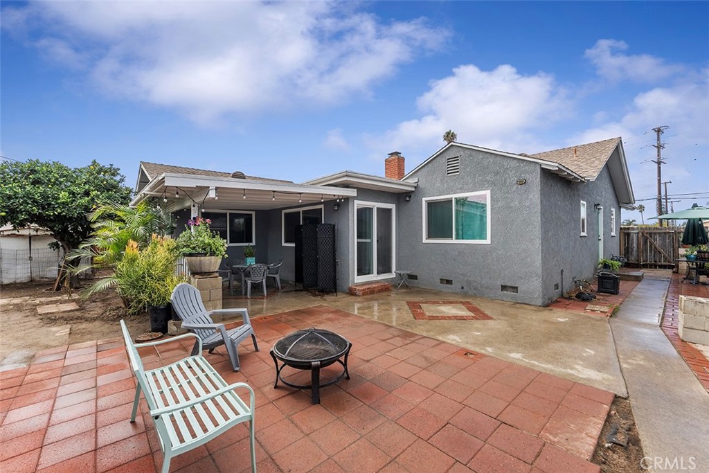 Orangewood - Residential