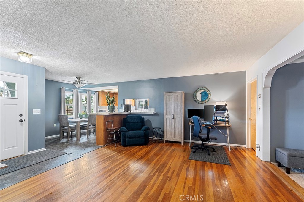 Orangewood - Residential