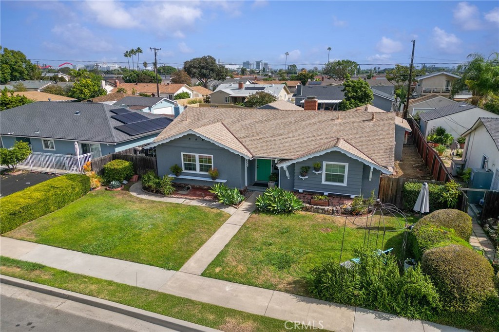 Orangewood - Residential