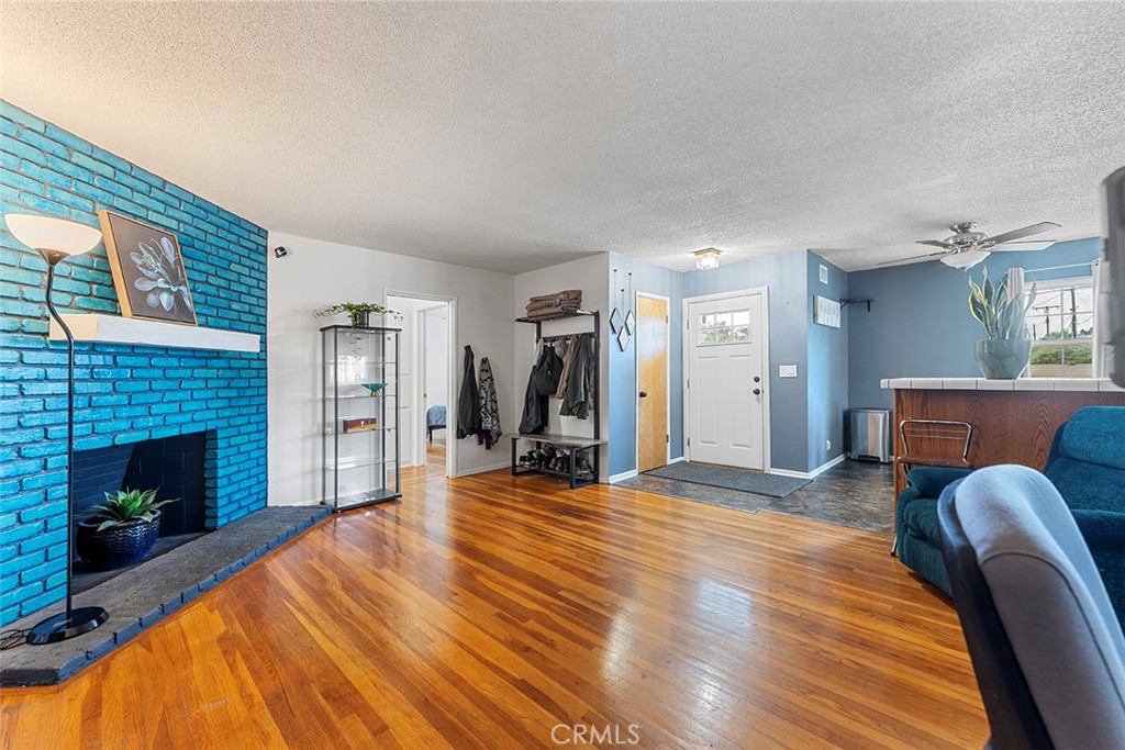 Orangewood - Residential