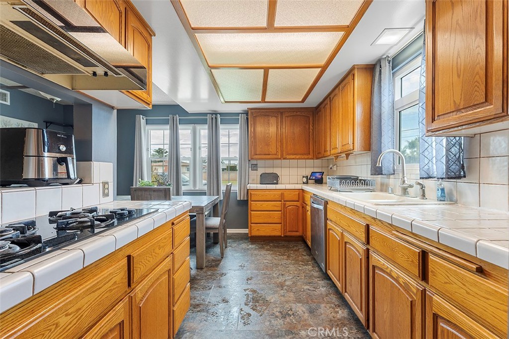 Orangewood - Residential