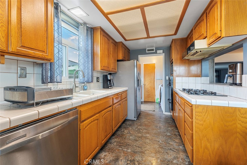 Orangewood - Residential