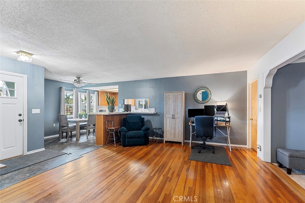 Orangewood - Residential