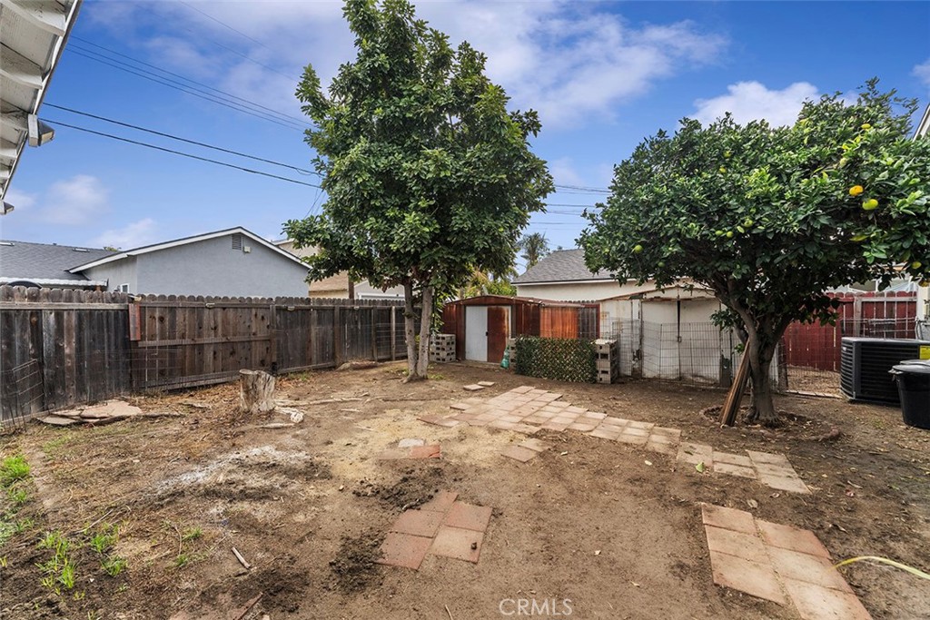 Orangewood - Residential