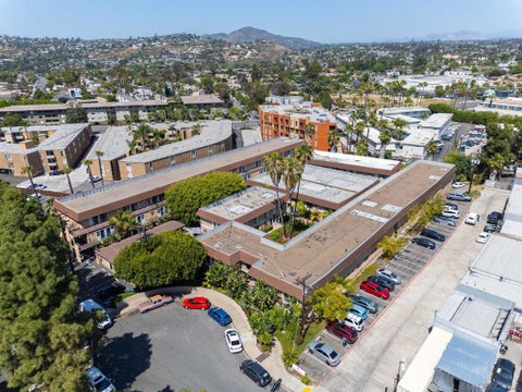 Photo of 4881 Rolando Court CT, San Diego, CA 92115 (MLS # 260012698SD)