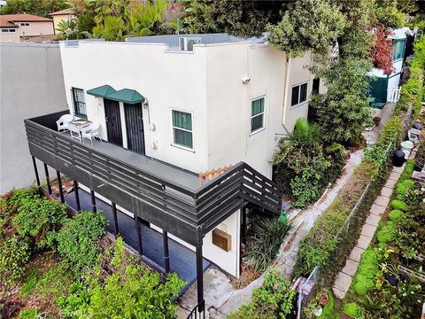 Photo of 1431 Silver Lake Boulevard, Silver Lake, CA 90026 (MLS # BB25042833)