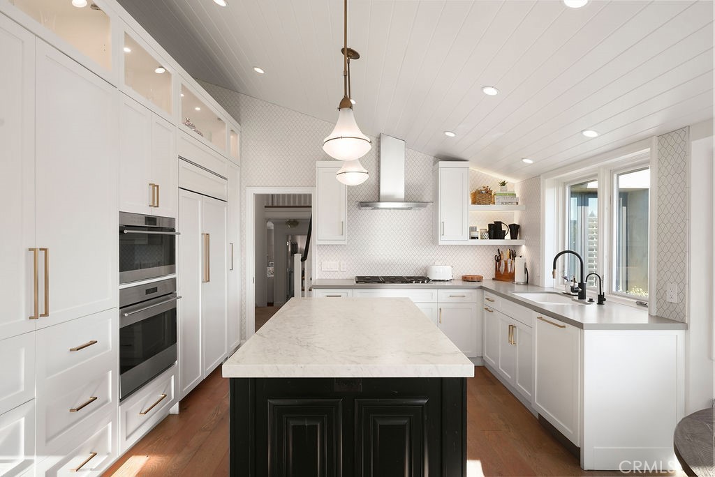 Harbor View Hills 2 (HAV2) - Residential