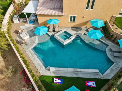84020 Colibri Court Indio CA 92203