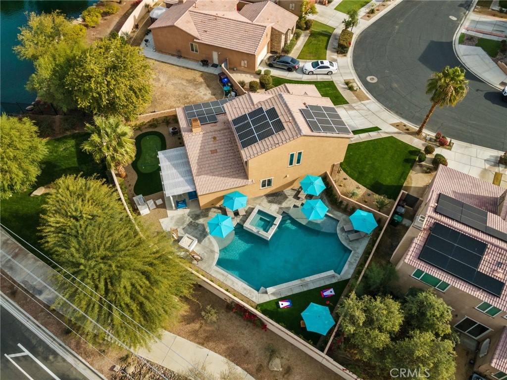 84020 Colibri Court
