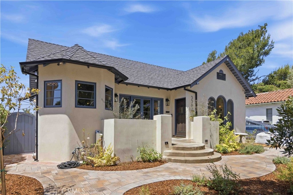 3362 Madera AVE, Los Angeles CA 90039