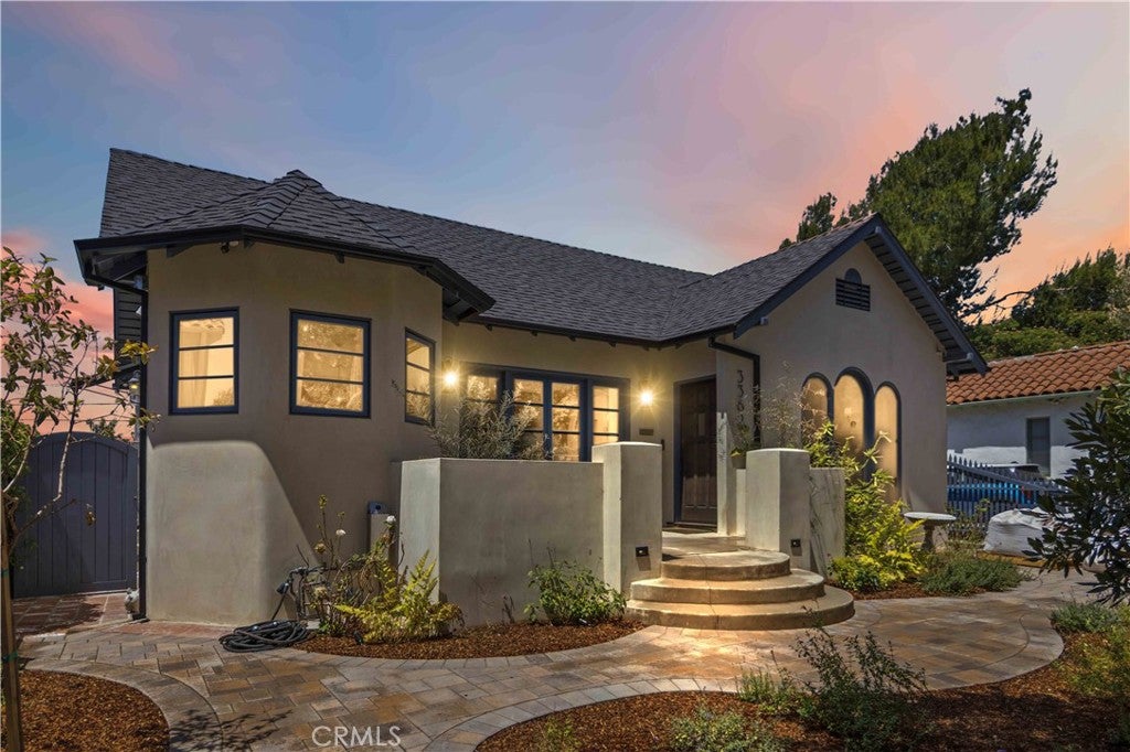 3362 Madera AVE